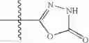 Fig. 274 - Diphenyl substituted cycloalkanes, compositions containing such compounds and methods of use