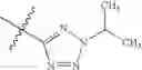 Fig. 282 - Diphenyl substituted cycloalkanes, compositions containing such compounds and methods of use