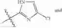 Fig. 302 - Diphenyl substituted cycloalkanes, compositions containing such compounds and methods of use