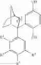 Fig. 37 - Diphenyl substituted cycloalkanes, compositions containing such compounds and methods of use