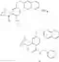 Fig. 62 - Diphenyl substituted cycloalkanes, compositions containing such compounds and methods of use