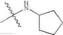 Fig. 71 - Diphenyl substituted cycloalkanes, compositions containing such compounds and methods of use