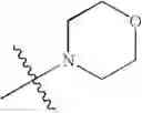 Fig. 85 - Diphenyl substituted cycloalkanes, compositions containing such compounds and methods of use