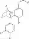 Fig. 90 - Diphenyl substituted cycloalkanes, compositions containing such compounds and methods of use