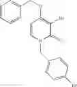 Fig. 10 - Diaryl substituted pyridinones