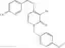 Fig. 129 - Diaryl substituted pyridinones