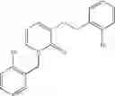 Fig. 158 - Diaryl substituted pyridinones