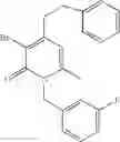 Fig. 202 - Diaryl substituted pyridinones
