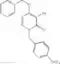 Fig. 40 - Diaryl substituted pyridinones