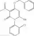 Fig. 57 - Diaryl substituted pyridinones