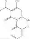Fig. 58 - Diaryl substituted pyridinones