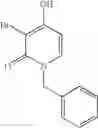 Fig. 60 - Diaryl substituted pyridinones