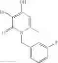 Fig. 65 - Diaryl substituted pyridinones