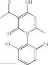 Fig. 69 - Diaryl substituted pyridinones