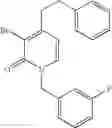 Fig. 72 - Diaryl substituted pyridinones