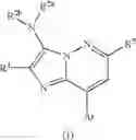 Fig. 24 - IMIDAZO[1,2-b]PYRIDAZINE COMPOUND