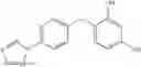 Fig. 109 - 2-(2 Or 4-substituted aryloxy)-phenol derivatives as antibacterial agents