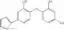 Fig. 40 - 2-(2 Or 4-substituted aryloxy)-phenol derivatives as antibacterial agents
