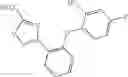 Fig. 67 - 2-(2 Or 4-substituted aryloxy)-phenol derivatives as antibacterial agents