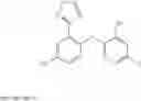 Fig. 80 - 2-(2 Or 4-substituted aryloxy)-phenol derivatives as antibacterial agents