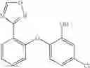 Fig. 93 - 2-(2 Or 4-substituted aryloxy)-phenol derivatives as antibacterial agents