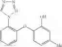 Fig. 94 - 2-(2 Or 4-substituted aryloxy)-phenol derivatives as antibacterial agents