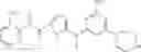 Fig. 13 - 'N-(2-chloro-6-methylphenyl)-2-[[(6-[4-(2-hydroxyethyl)-1-piperazinyl]-2-methyl-4-pyrimidinyl]amino]-5-thiazolecarboxamides metabolites