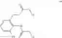 Fig. 54 - 'N-(2-chloro-6-methylphenyl)-2-[[(6-[4-(2-hydroxyethyl)-1-piperazinyl]-2-methyl-4-pyrimidinyl]amino]-5-thiazolecarboxamides metabolites