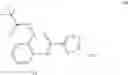 Fig. 58 - 'N-(2-chloro-6-methylphenyl)-2-[[(6-[4-(2-hydroxyethyl)-1-piperazinyl]-2-methyl-4-pyrimidinyl]amino]-5-thiazolecarboxamides metabolites