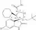 Fig. 100 - Small molecule inhibitors of MDM2 and the uses thereof