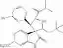 Fig. 111 - Small molecule inhibitors of MDM2 and the uses thereof