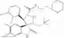 Fig. 128 - Small molecule inhibitors of MDM2 and the uses thereof