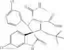 Fig. 138 - Small molecule inhibitors of MDM2 and the uses thereof