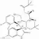 Fig. 164 - Small molecule inhibitors of MDM2 and the uses thereof