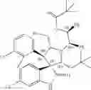 Fig. 165 - Small molecule inhibitors of MDM2 and the uses thereof