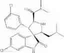 Fig. 63 - Small molecule inhibitors of MDM2 and the uses thereof