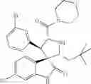 Fig. 74 - Small molecule inhibitors of MDM2 and the uses thereof