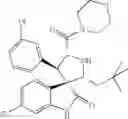 Fig. 75 - Small molecule inhibitors of MDM2 and the uses thereof