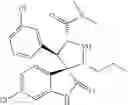 Fig. 77 - Small molecule inhibitors of MDM2 and the uses thereof