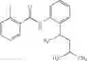 Fig. 10 - Phenylbenzamides