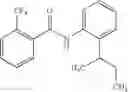 Fig. 37 - Phenylbenzamides