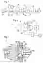 Fig. 02 - Method and apparatus for the continuous manufacture of expandable plastic granulate