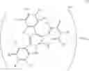 Fig. 43 - Method for producing trimer of indole derivative, and trimer of indole derivative and laminated structure thereof