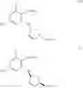 Fig. 20 - Process for the preparation of aminoalcohol derivatives and their further conversion to (1R, 4S)-4(2-amino-6-chloro-5-formamido-4- pyrimidinyl)-amino-2-cyclopentenyl-1-methanol