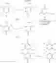 Fig. 34 - Bridged bi-aromatic ligands, catalysts, processes for polymerizing and polymers therefrom