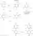 Fig. 35 - Bridged bi-aromatic ligands, catalysts, processes for polymerizing and polymers therefrom