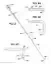 Fig. 04 - Coordinate instrument set