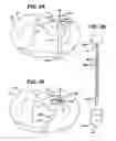 Fig. 13 - Coordinate instrument set