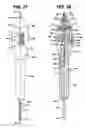 Fig. 14 - Coordinate instrument set