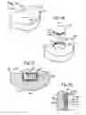 Fig. 02 - Device for washing and creating massaging vibrations within a bar of soap